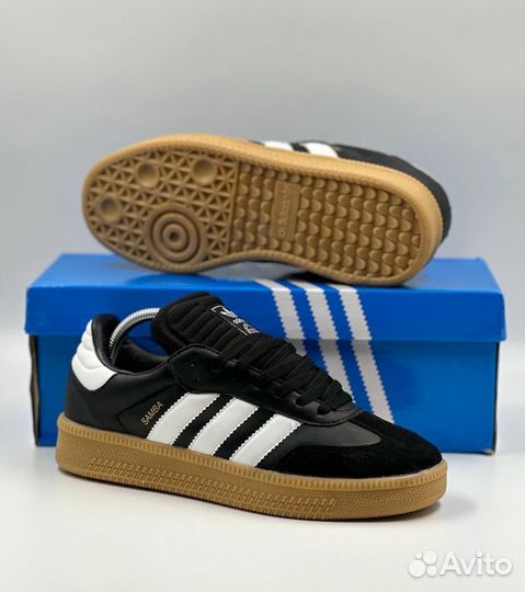 Кроссовки Adidas Samba