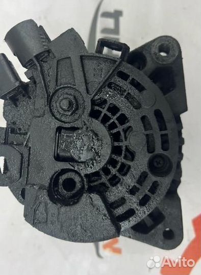 Генератор Citroen Berlingo фургон (M59) DV6ated4