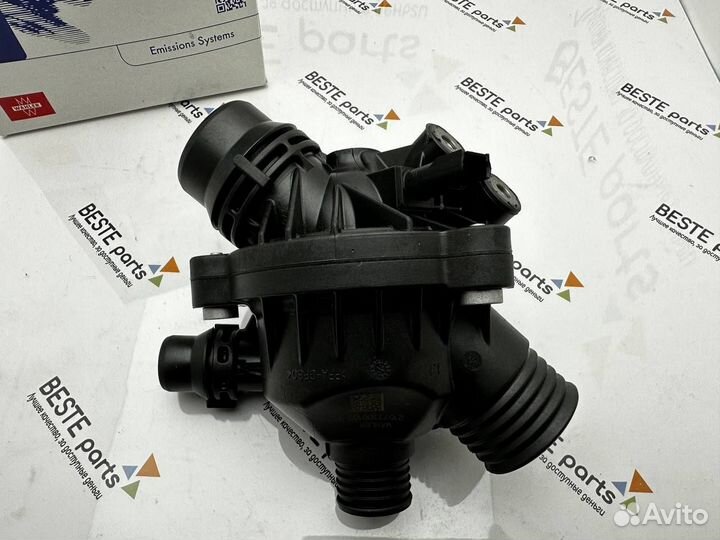 Термостат для N52N BMW 11537549476