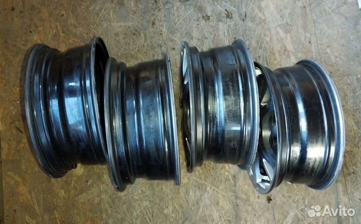 Продам литые диски