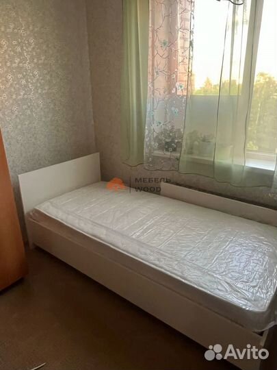 Кровать односпальная