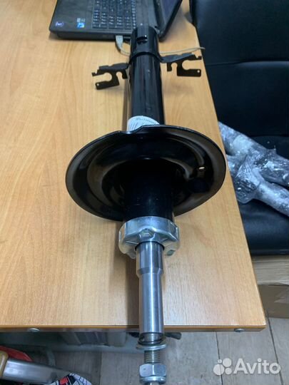 Амортизатор передний на / для Фиат