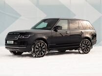 Land Rover Range Rover 5.0 AT, 2018, 85 567 км, с пробегом, цена 10 496 000 руб.