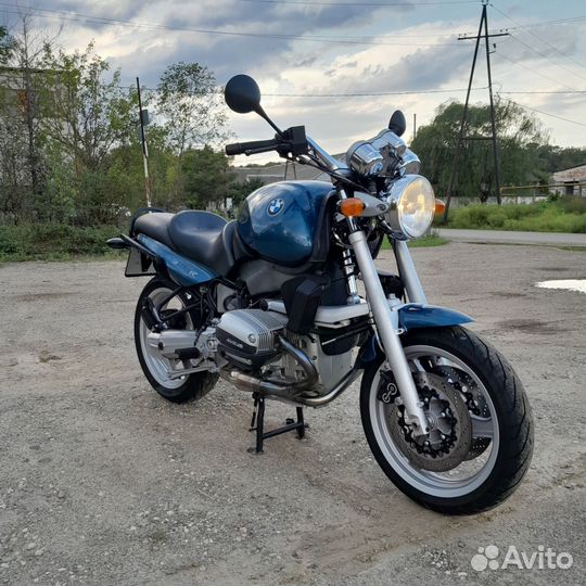 BMW R1100R