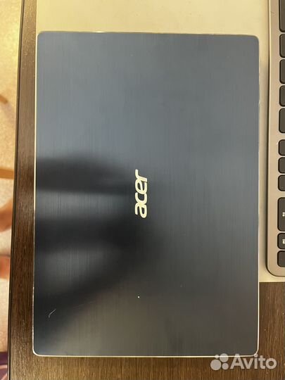 Ультрабук Acer swift 3