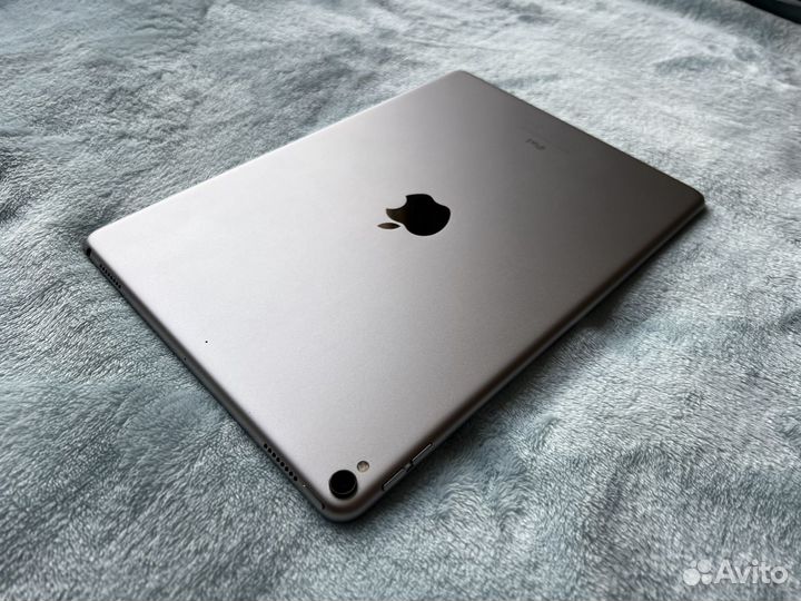 iPad pro 10.5 2017 256