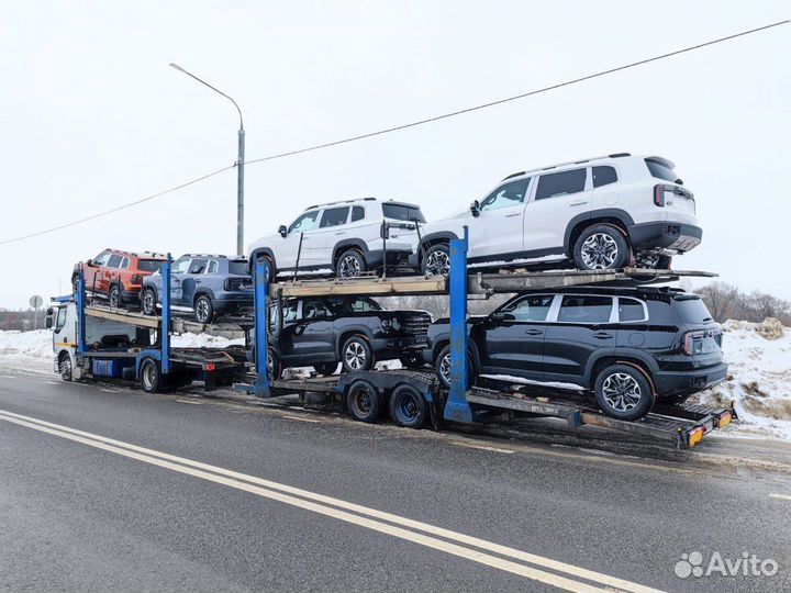 Renault Premium, 2003