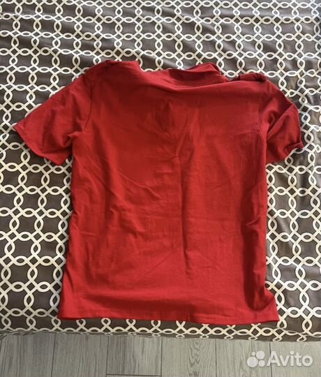 Форма юнармии