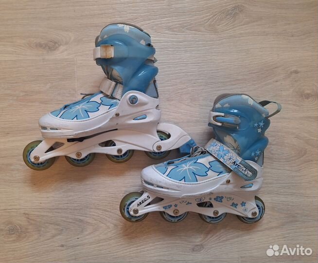 Ролики (38-41р)