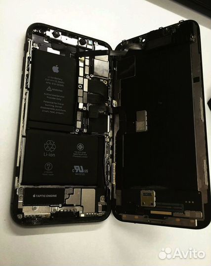 Частный мастер по ремонту iPhone, iPad, Apple