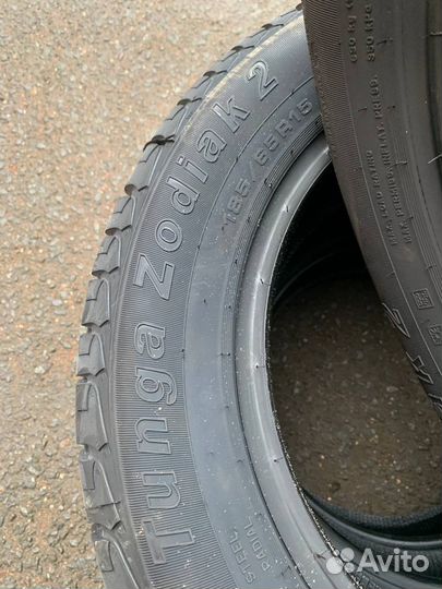 Tunga Zodiak 2 185/65 R15 92T