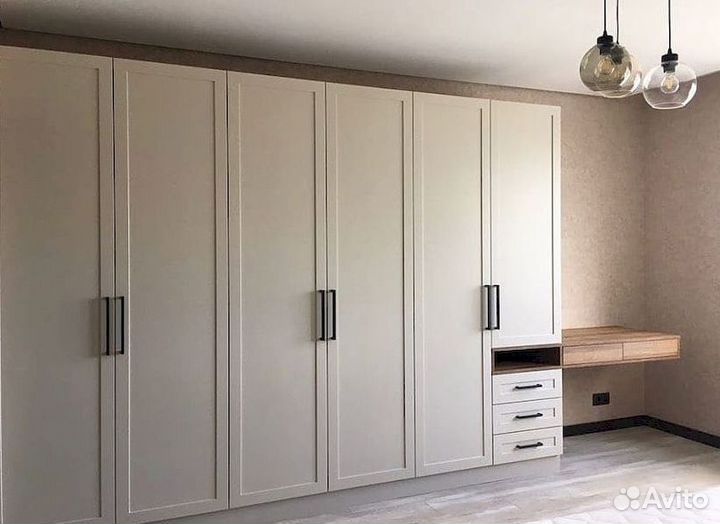 Шкаф аналог IKEA