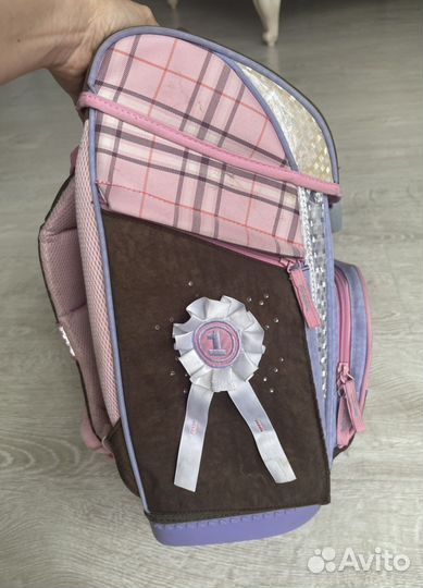 Рюкзак школьный Schneiders