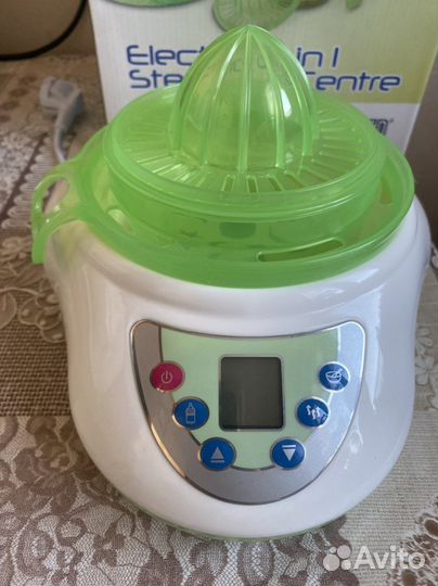 Стерилизатор