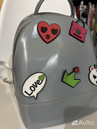Рюкзак для девочки
