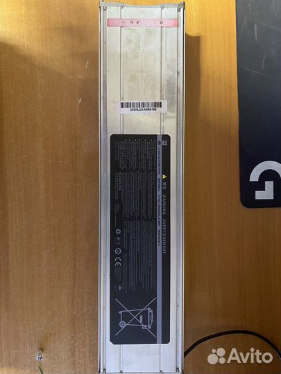 Батарея Xiaomi m365 pro