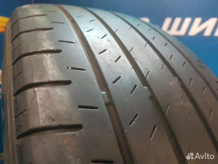 Bridgestone Alenza H/L 33 225/60 R18