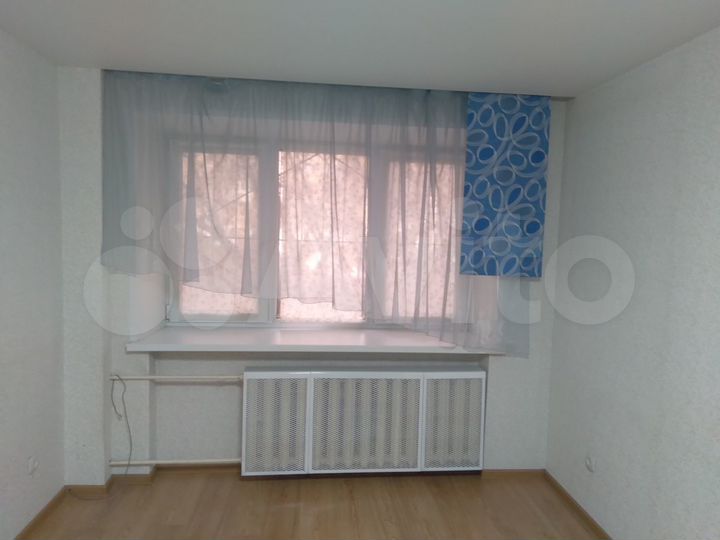 1-к. квартира, 29 м², 1/5 эт.