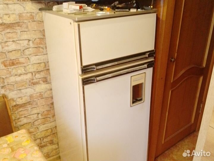 Холодильник ока 6м