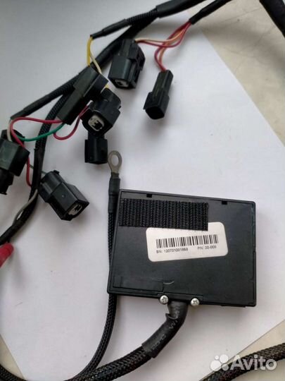 Dynojet power Commander 5