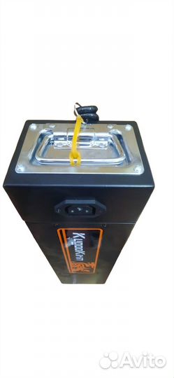 Аккумулятор для kugoo kirin v 3 pro plus