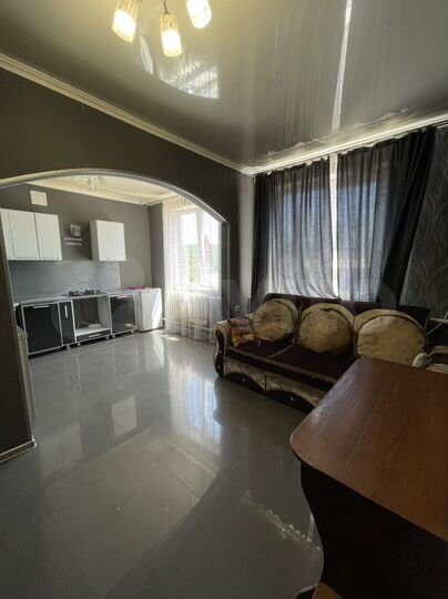 Комната 13 м², 3/3 эт.