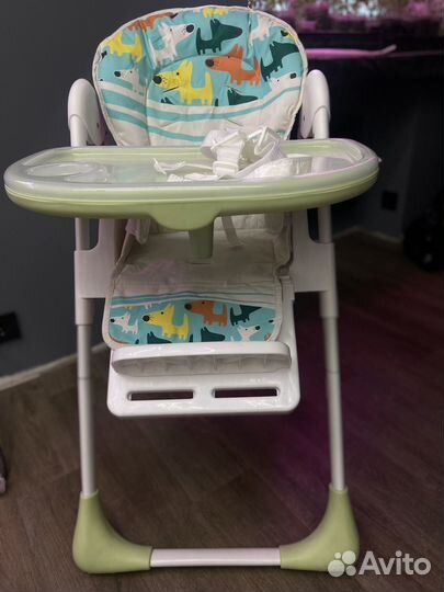 Стульчик для кормления