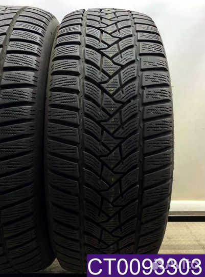 Dunlop Winter Sport 5 215/60 R16 96T