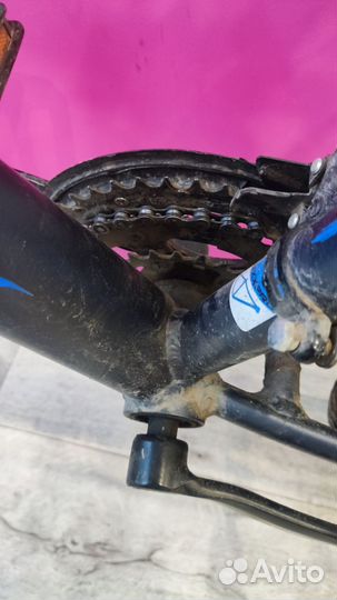 Велосипед Maxxpro Hard 29