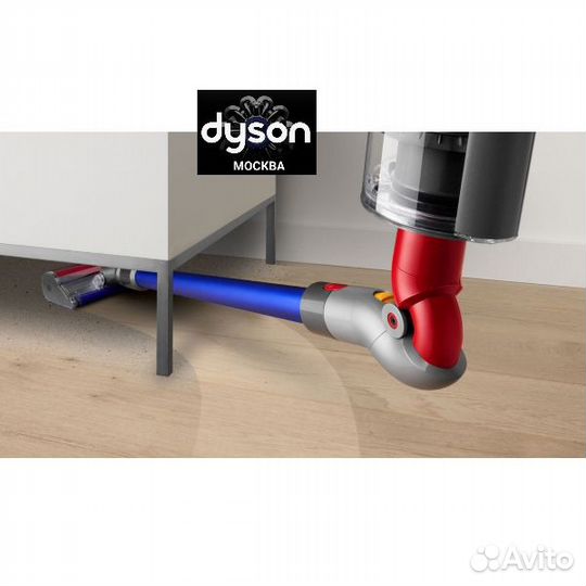 Dyson v11 Absolute Extra. Оригинал EU