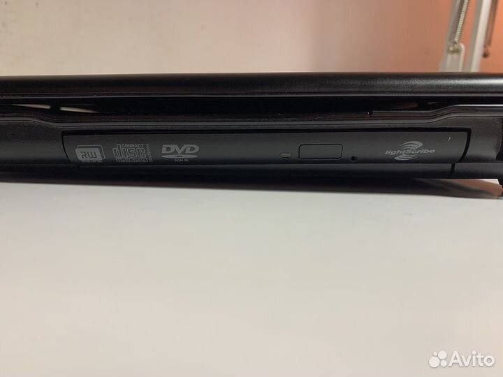 Ноутбук Hp compaq 615