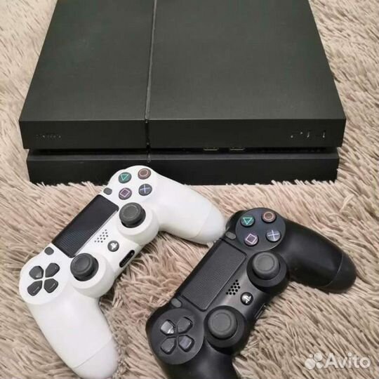 Sony PS4