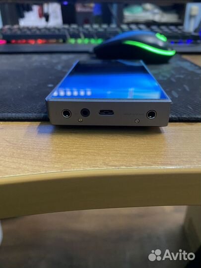 Плеер FiiO X5S