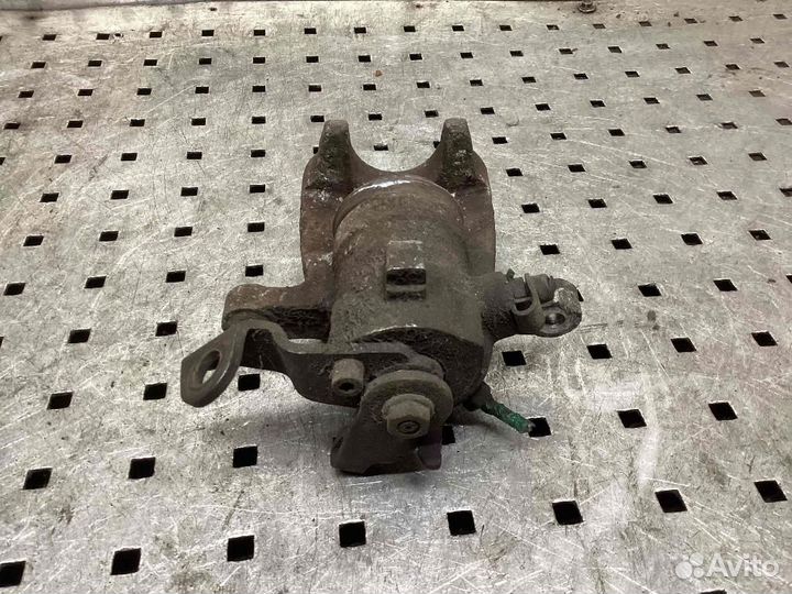 Суппорт задний правый Renault Espace