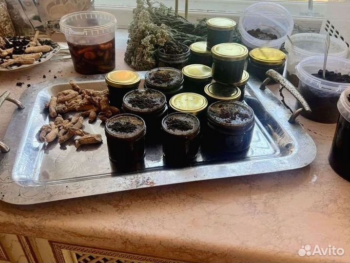 Ночной мёд для потенции