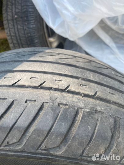 Headway HU901 215/50 R17