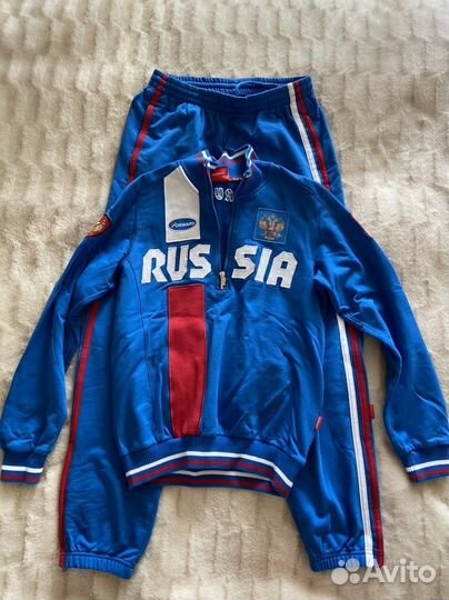 Костюм Forward женский М/164