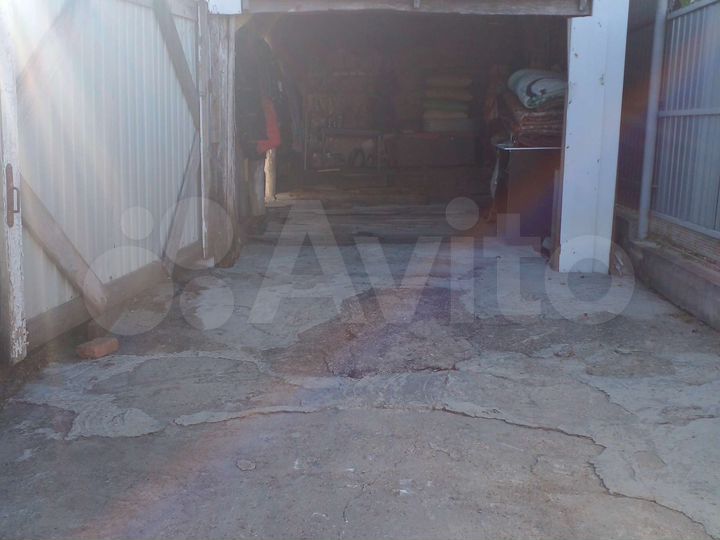 Дом 85 м² на участке 16 сот.