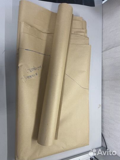 Лекало для автоковриков