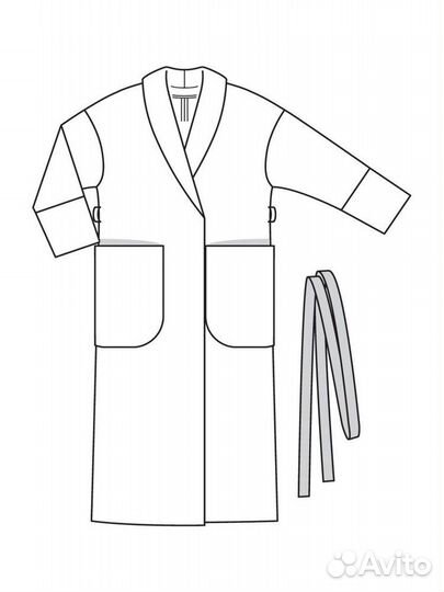 Разработка лекал