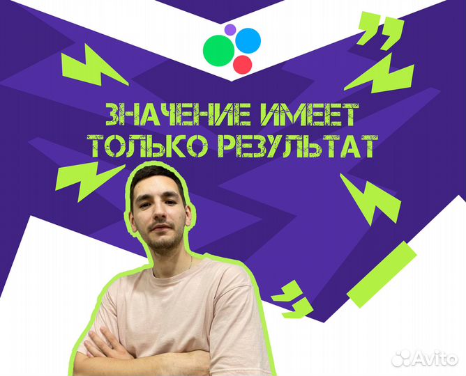 Авитолог Услуги авитолога Продвижение