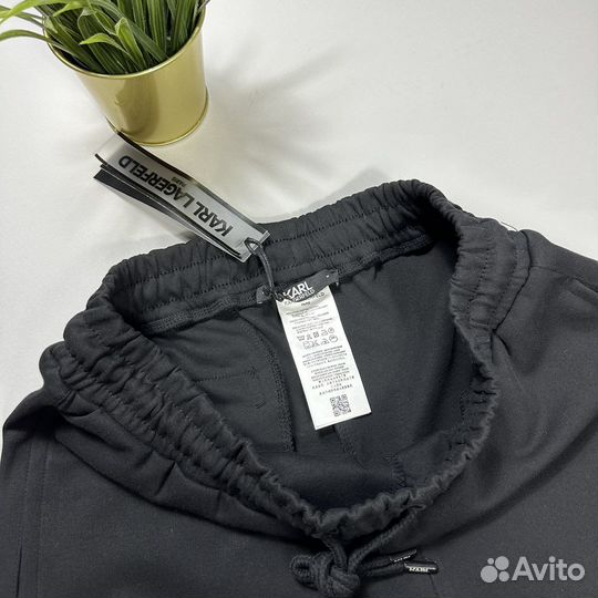 Шорты мужские karl lagerfeld