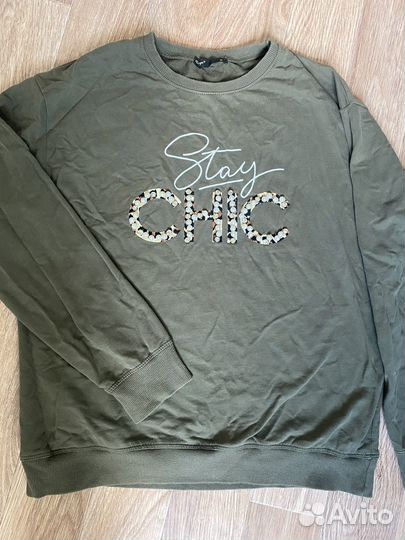 Пакет вещей на девушку