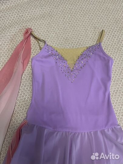 Балетная пачка