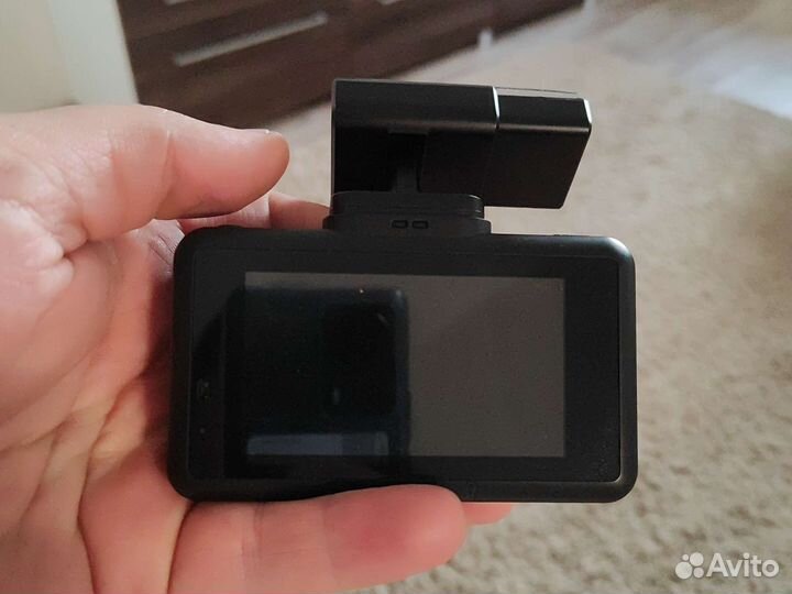 Комбо устройство Trendvision