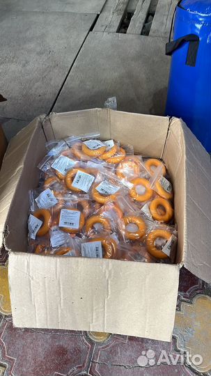 Эспандер кистевой