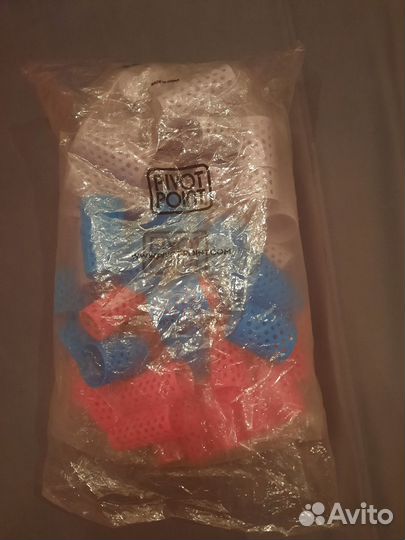 Набор бигуди профессиональных