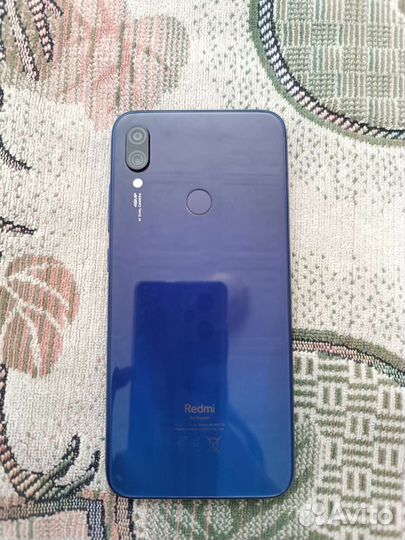 Xiaomi redmi note 7 4 64gb