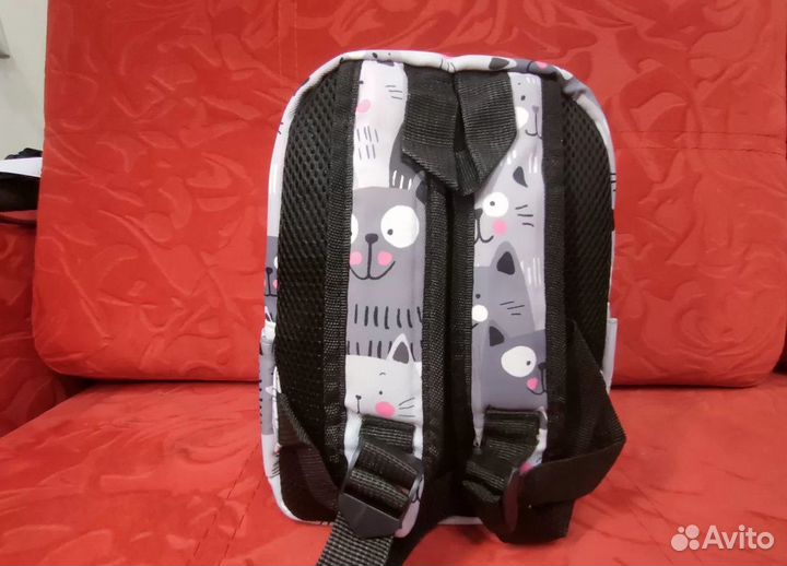 Рюкзак детский
