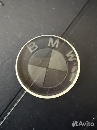 Сувенирный значок BMW